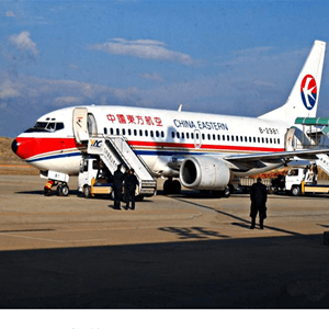 徕宁机场物流航空快运业稳步发展的原因是什么？